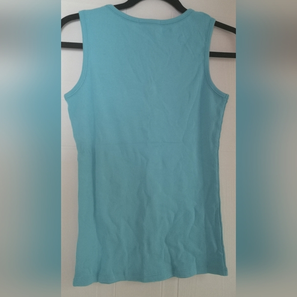 NWOT FDJ FRENCH DRESSING TOP - Picture 2 of 6